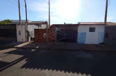 Casa com 3 quartos à venda na Vila São João do Ipiranga, Bauru 