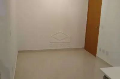 Apartamento com 2 quartos à venda na Vila Juliana, Botucatu 