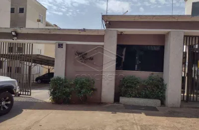 Apartamento com 3 quartos à venda na vila cardia, bauru , 85 m2 por r$ 250.000