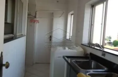 Apartamento com 4 quartos à venda no Jardim Nasralla, Bauru 