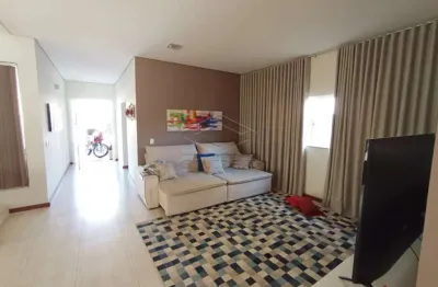 Casa em condomínio fechado com 4 quartos à venda na Vila Aviação, Bauru 