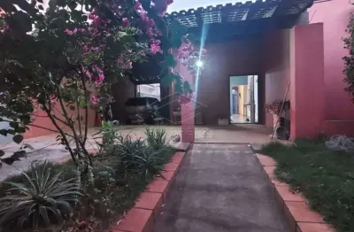 Casa com 3 quartos à venda na Vila Cardia, Bauru 