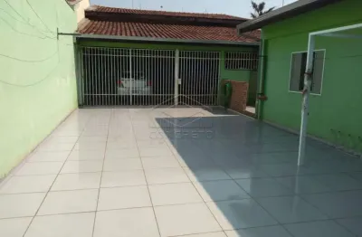 Casa com 2 quartos à venda no Jardim Conde Pinhal I, Jaú 