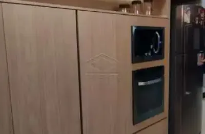 Casa em condomínio fechado com 3 quartos à venda na Vila Santista, Bauru 