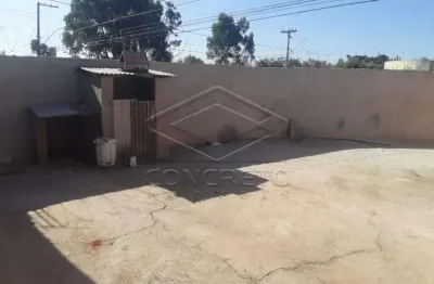 Casa com 1 quarto à venda no Parque das Nações, Bauru 