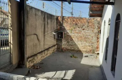 Casa com 2 quartos à venda no Jardim Nova Esperança, Bauru 