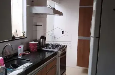 Casa com 3 quartos à venda no Jardim Olímpico, Bauru 
