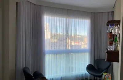 Apartamento com 3 quartos à venda no Jardim Bom Pastor, Botucatu 