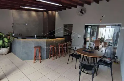 Casa com 2 quartos à venda na Chácara Bela Vista, Jaú 