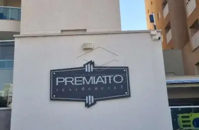 Apartamento com 2 quartos à venda na Vila Nova Cidade Universitária, Bauru 