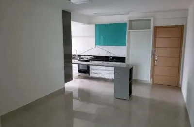 Apartamento com 2 quartos à venda na Vila Nova Cidade Universitária, Bauru 