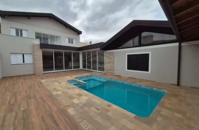 Casa com 3 quartos à venda no Jardim Maria Luiza II, Jaú 