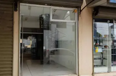 Sala comercial à venda no Centro, Bauru 
