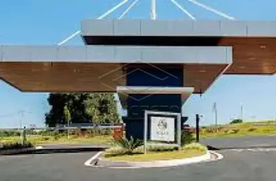 Terreno à venda no Residencial Solar Primavera, Piratininga 