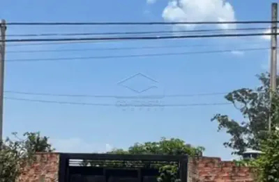 Casa com 1 quarto à venda no Jardim Nova Esperança, Bauru 