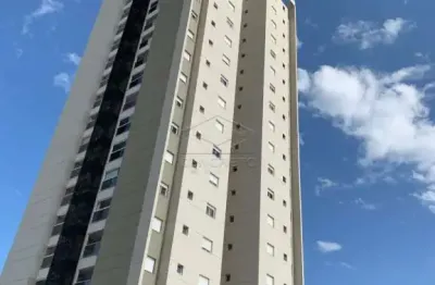 Apartamento com 2 quartos à venda no Jardim Solange, Bauru 