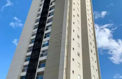 Apartamento com 2 quartos à venda no Jardim Solange, Bauru 