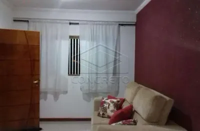 Casa com 2 quartos à venda no Parque Bauru, Bauru 