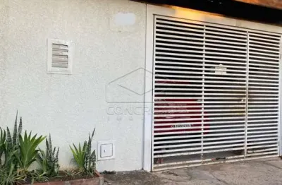Casa com 3 quartos à venda no Parque Bauru, Bauru 