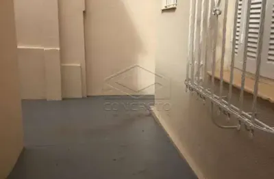 Casa com 4 quartos à venda no Centro, Bauru 