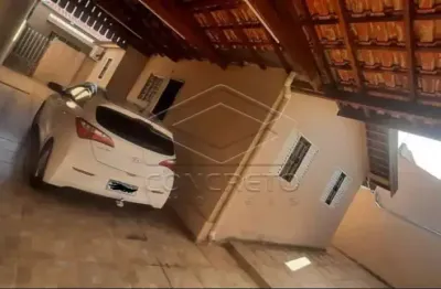 Casa com 2 quartos à venda no Jardim Bom Samaritano, Bauru 