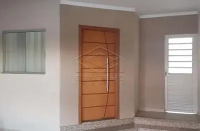 Casa com 2 quartos à venda no Jardim Chapadão, Bauru 