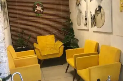 Casa com 3 quartos à venda no Jardim de Allah, Bauru 