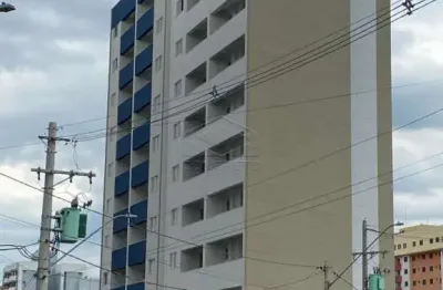 Apartamento com 1 quarto à venda no Jardim Infante Dom Henrique, Bauru 