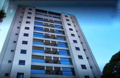 Apartamento com 3 quartos à venda na Vila Mesquita, Bauru 