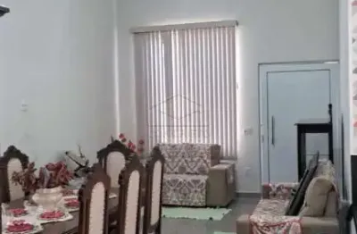 Casa com 3 quartos à venda no Jardim Alvorada, Jaú 