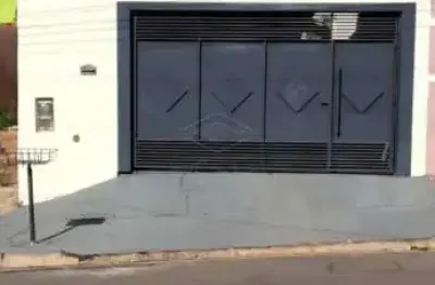 Casa com 2 quartos à venda no Tangarás, Bauru 