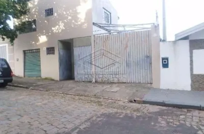 Barracão / Galpão / Depósito à venda na Vila Nova Santa Luzia, Bauru 