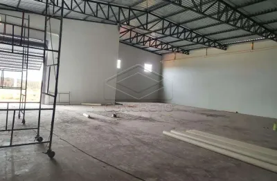 Barracão / Galpão / Depósito à venda no Jardim Mary, Bauru 