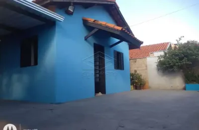 Casa com 2 quartos à venda no Residencial Santa Terezinha I, Lençóis Paulista 