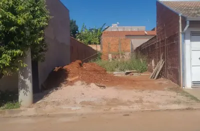 Casa à venda na Vila Industrial, Bauru 