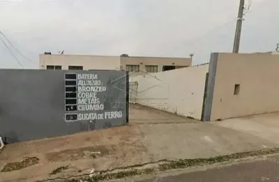 Fazenda à venda no Jardim Nova Esperança, Bauru 