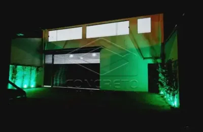 Barracão / Galpão / Depósito à venda no Jardim Vânia Maria, Bauru 
