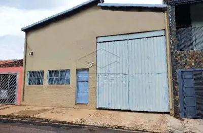 Barracão / Galpão / Depósito à venda no Jardim das Nações, Lençóis Paulista 