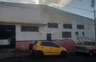 Barracão / Galpão / Depósito à venda no Jardim Bela Vista, Bauru 