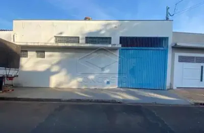 Barracão / Galpão / Depósito à venda no Residencial Jardim Jussara, Bauru 