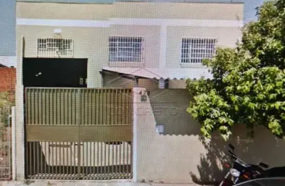 Barracão / Galpão / Depósito à venda no Jardim Olímpico, Bauru 