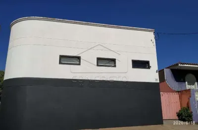 Barracão / Galpão / Depósito à venda no Centro, Bauru 