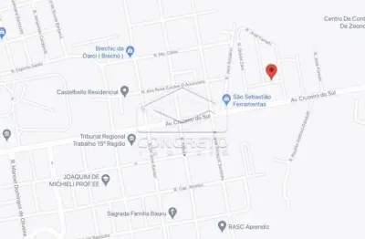 Barracão / Galpão / Depósito à venda no Jardim Rosas do Sul, Bauru 