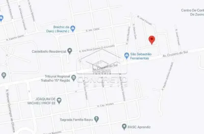 Barracão / Galpão / Depósito à venda no Jardim Rosas do Sul, Bauru 