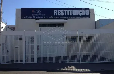 Barracão / Galpão / Depósito à venda no Jardim das Orquídeas, Bauru 