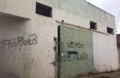 Barracão / Galpão / Depósito à venda no Jardim Ferraz, Bauru 