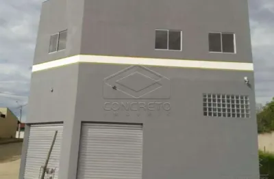 Barracão / Galpão / Depósito à venda no Jardim Nova Esperança, Bauru 