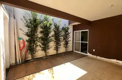 Casa com 2 quartos à venda na Vila Garcia, Bauru 