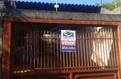 Casa com 3 quartos à venda no Novo Jardim Pagani, Bauru 