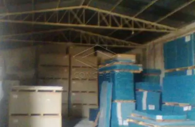 Barracão / Galpão / Depósito à venda no Novo Jardim Pagani, Bauru 